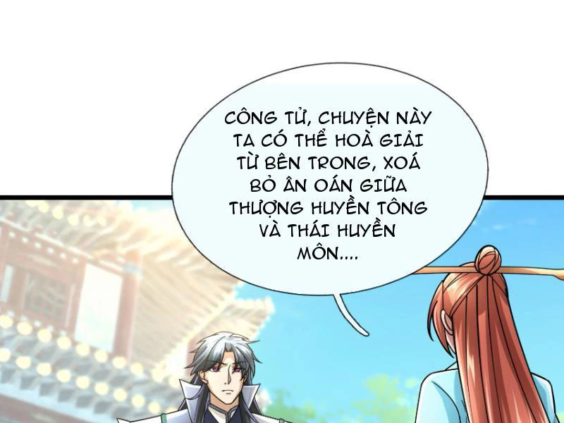 Ngủ Say Vạn Cổ: Xuất Thế Quét Ngang Chư Thiên Chapter 41 - 61