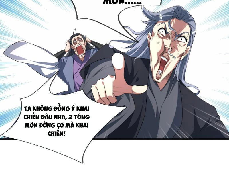 Ngủ Say Vạn Cổ: Xuất Thế Quét Ngang Chư Thiên Chapter 42 - 62