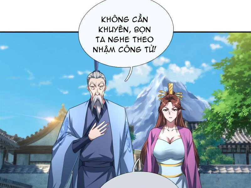 Ngủ Say Vạn Cổ: Xuất Thế Quét Ngang Chư Thiên Chapter 42 - 73