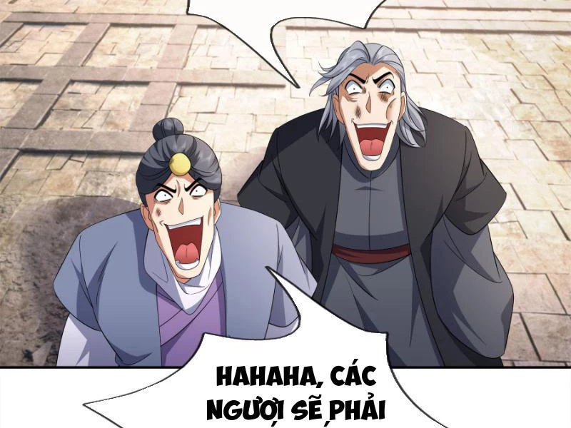 Ngủ Say Vạn Cổ: Xuất Thế Quét Ngang Chư Thiên Chapter 42 - 114
