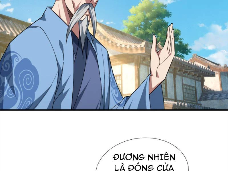 Ngủ Say Vạn Cổ: Xuất Thế Quét Ngang Chư Thiên Chapter 43 - 23
