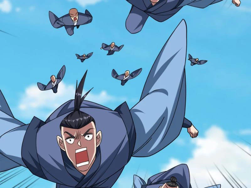 Ngủ Say Vạn Cổ: Xuất Thế Quét Ngang Chư Thiên Chapter 43 - 28