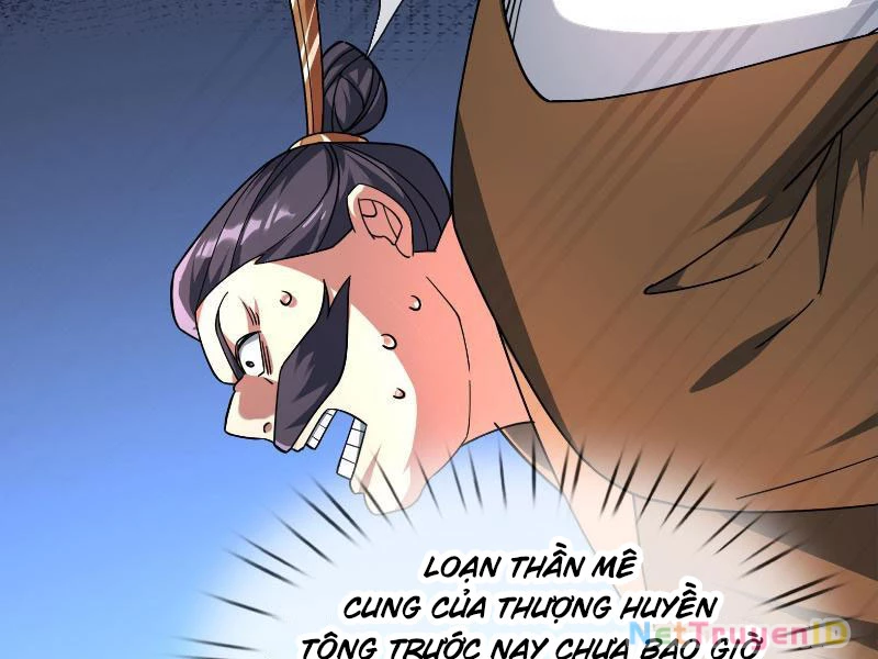 Ngủ Say Vạn Cổ: Xuất Thế Quét Ngang Chư Thiên Chapter 43 - 35