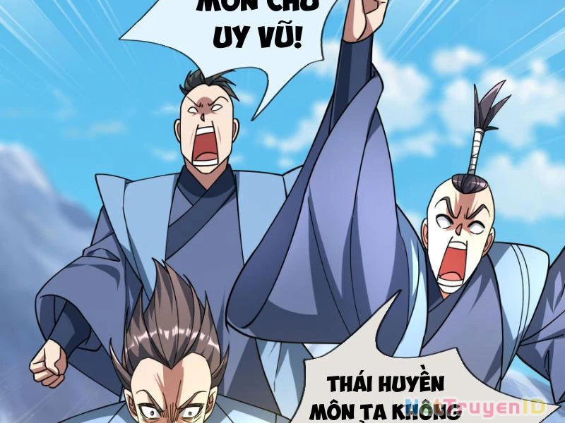 Ngủ Say Vạn Cổ: Xuất Thế Quét Ngang Chư Thiên Chapter 43 - 56