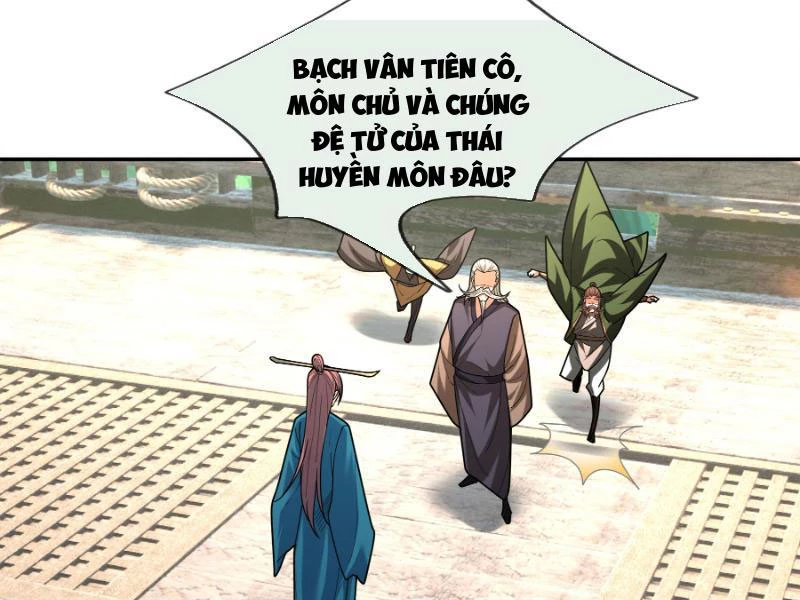Ngủ Say Vạn Cổ: Xuất Thế Quét Ngang Chư Thiên Chapter 43 - 135
