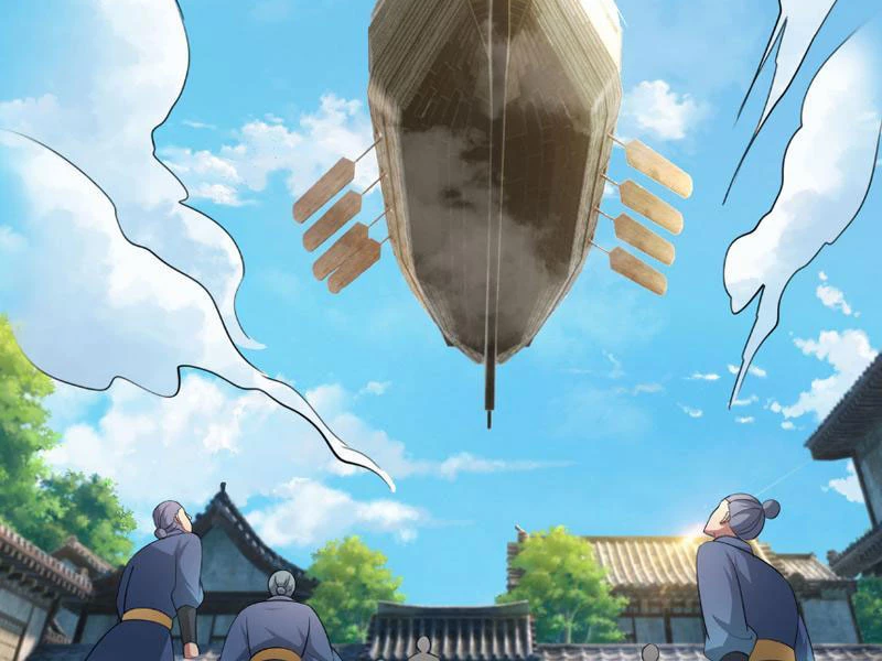 Ngủ Say Vạn Cổ: Xuất Thế Quét Ngang Chư Thiên Chapter 44 - 2