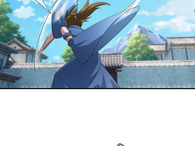 Ngủ Say Vạn Cổ: Xuất Thế Quét Ngang Chư Thiên Chapter 44 - 34