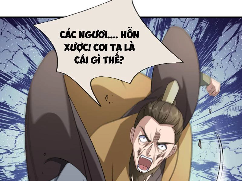Ngủ Say Vạn Cổ: Xuất Thế Quét Ngang Chư Thiên Chapter 44 - 37