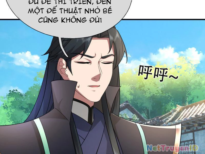 Ngủ Say Vạn Cổ: Xuất Thế Quét Ngang Chư Thiên Chapter 44 - 47