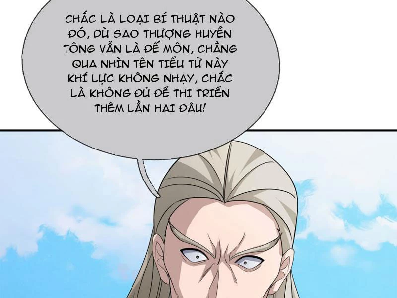 Ngủ Say Vạn Cổ: Xuất Thế Quét Ngang Chư Thiên Chapter 44 - 51