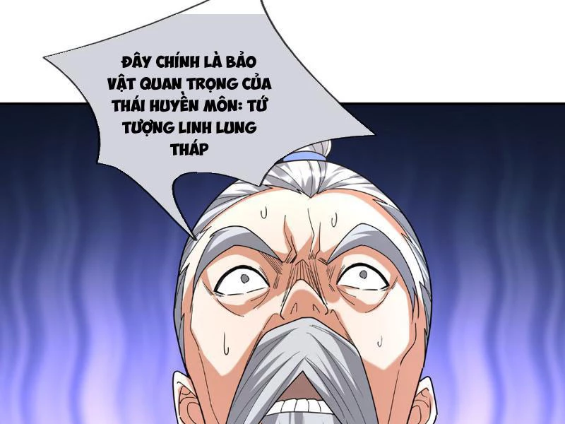 Ngủ Say Vạn Cổ: Xuất Thế Quét Ngang Chư Thiên Chapter 44 - 115