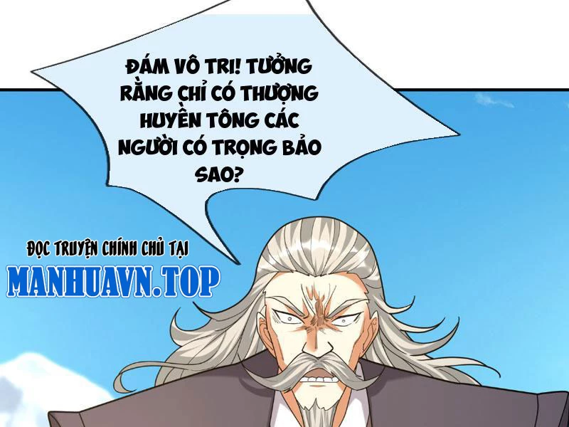 Ngủ Say Vạn Cổ: Xuất Thế Quét Ngang Chư Thiên Chapter 44 - 129