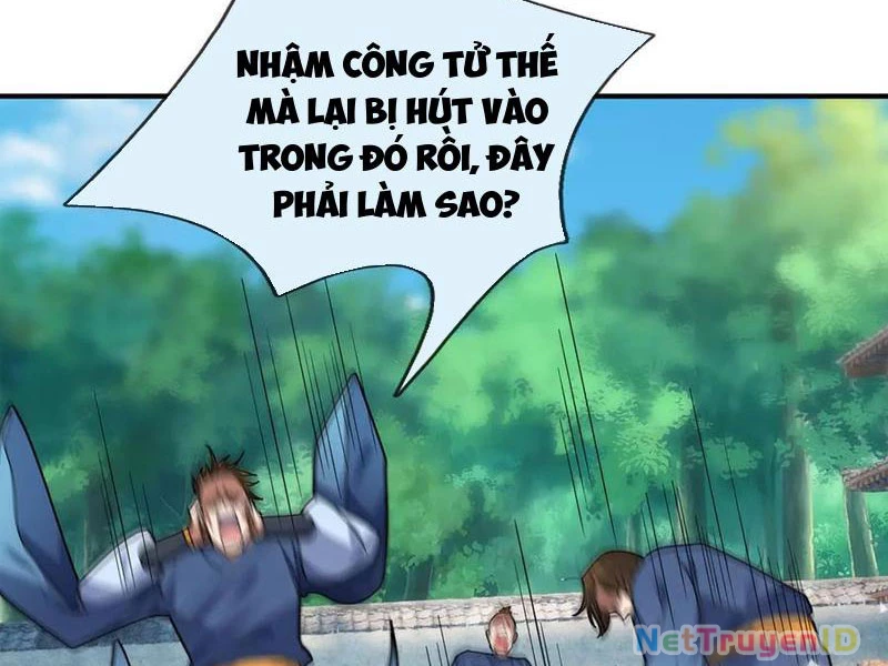 Ngủ Say Vạn Cổ: Xuất Thế Quét Ngang Chư Thiên Chapter 45 - 3