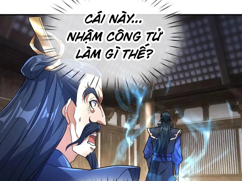 Ngủ Say Vạn Cổ: Xuất Thế Quét Ngang Chư Thiên Chapter 45 - 47