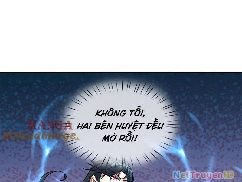 Ngủ Say Vạn Cổ: Xuất Thế Quét Ngang Chư Thiên Chapter 45 - 49