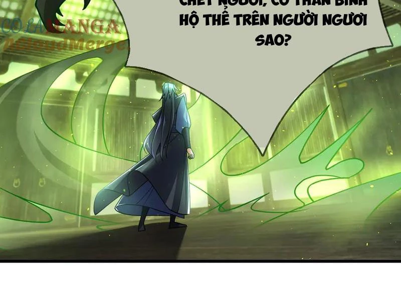Ngủ Say Vạn Cổ: Xuất Thế Quét Ngang Chư Thiên Chapter 45 - 53
