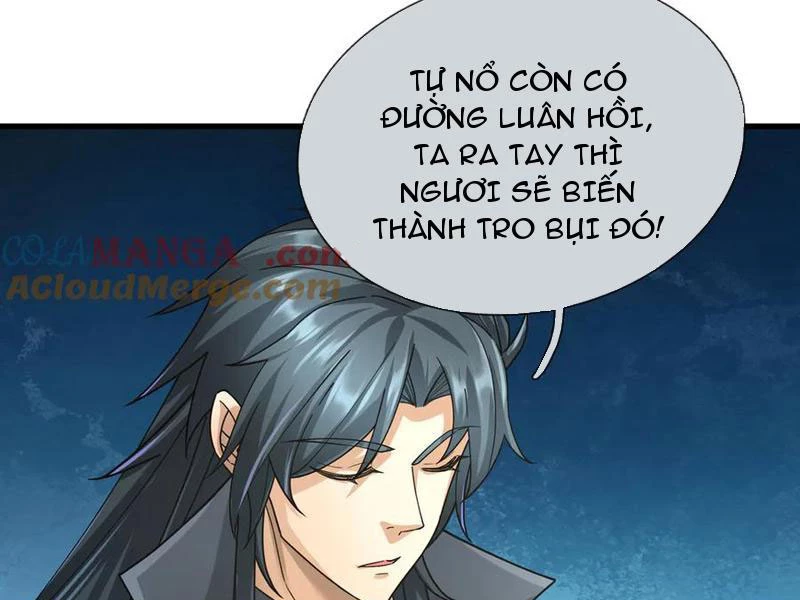 Ngủ Say Vạn Cổ: Xuất Thế Quét Ngang Chư Thiên Chapter 45 - 61