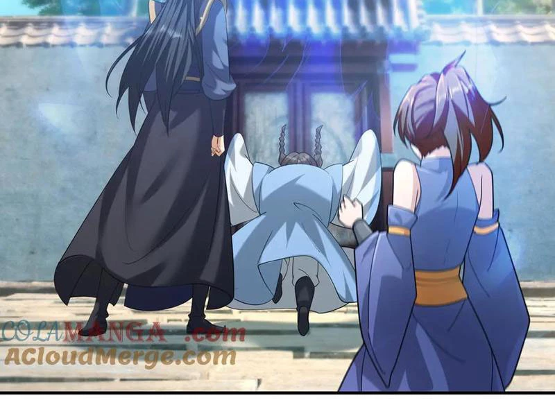 Ngủ Say Vạn Cổ: Xuất Thế Quét Ngang Chư Thiên Chapter 45 - 121