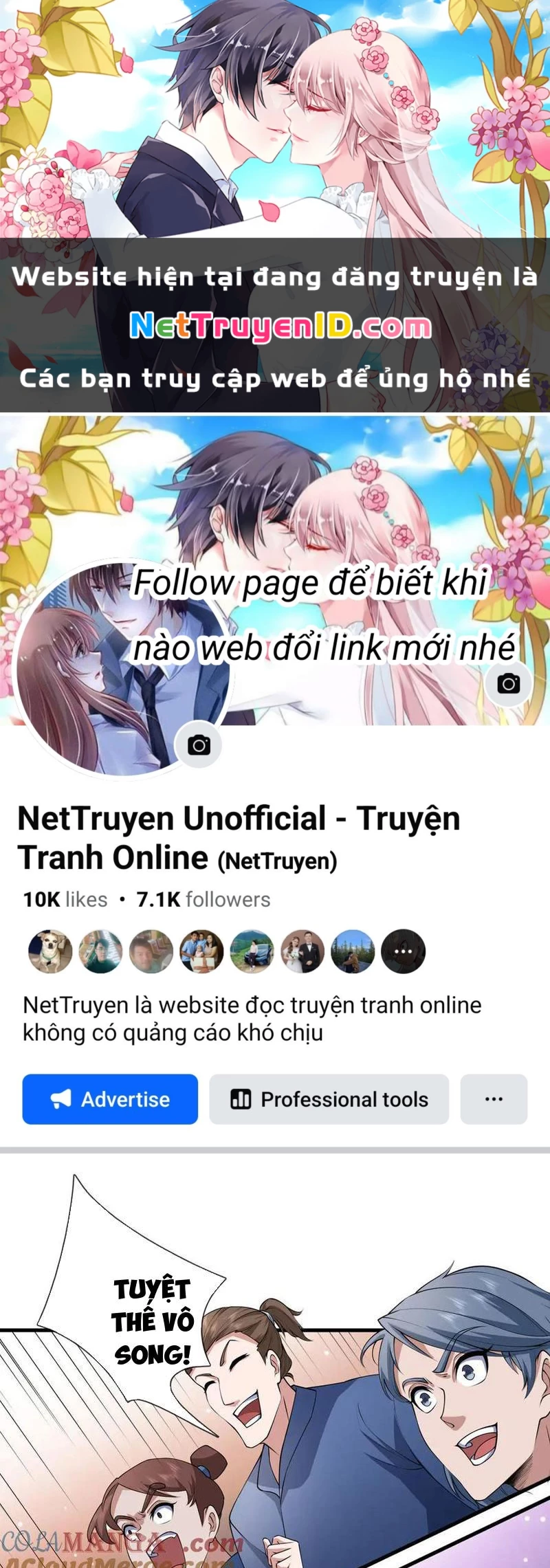 Ngủ Say Vạn Cổ: Xuất Thế Quét Ngang Chư Thiên Chapter 46 - 1
