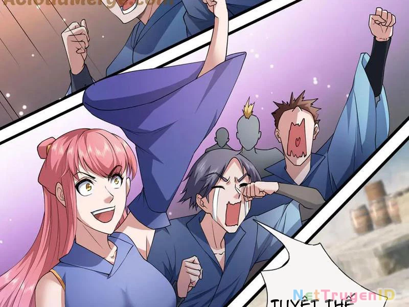 Ngủ Say Vạn Cổ: Xuất Thế Quét Ngang Chư Thiên Chapter 46 - 2