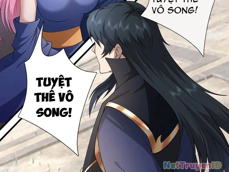 Ngủ Say Vạn Cổ: Xuất Thế Quét Ngang Chư Thiên Chapter 46 - 3
