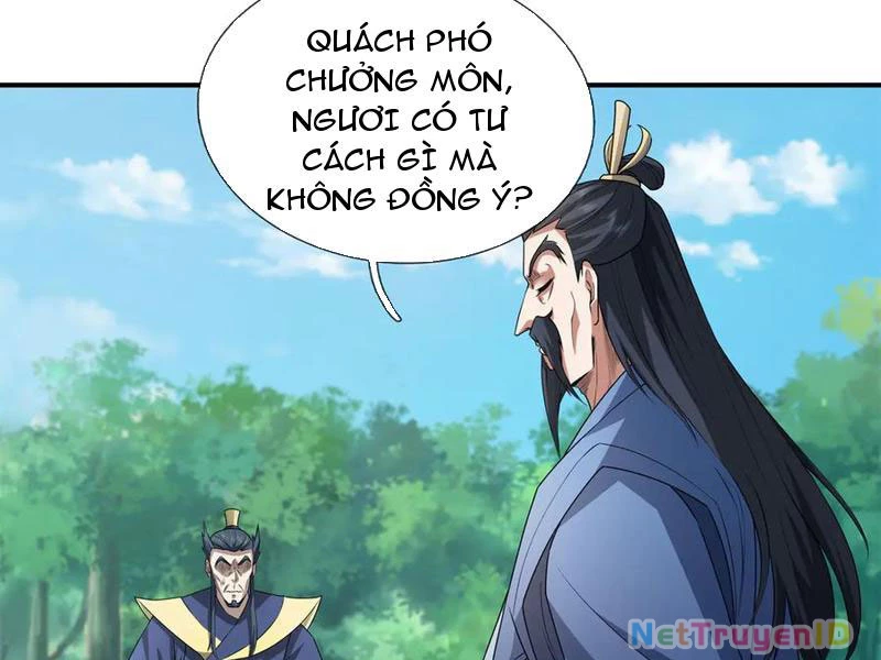 Ngủ Say Vạn Cổ: Xuất Thế Quét Ngang Chư Thiên Chapter 46 - 25