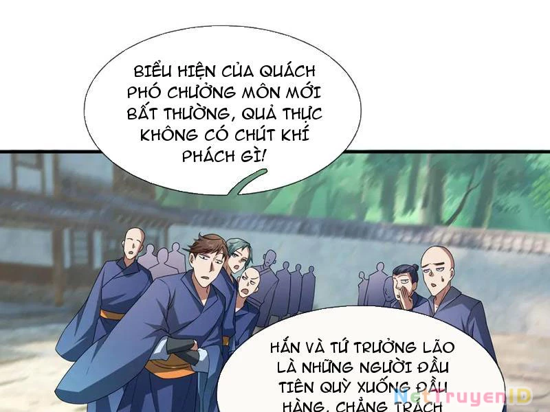 Ngủ Say Vạn Cổ: Xuất Thế Quét Ngang Chư Thiên Chapter 46 - 35