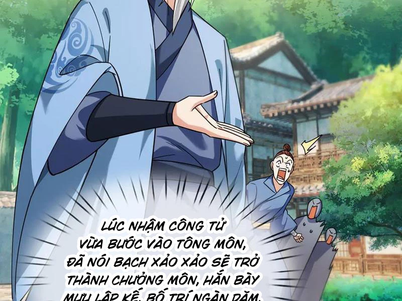 Ngủ Say Vạn Cổ: Xuất Thế Quét Ngang Chư Thiên Chapter 46 - 67