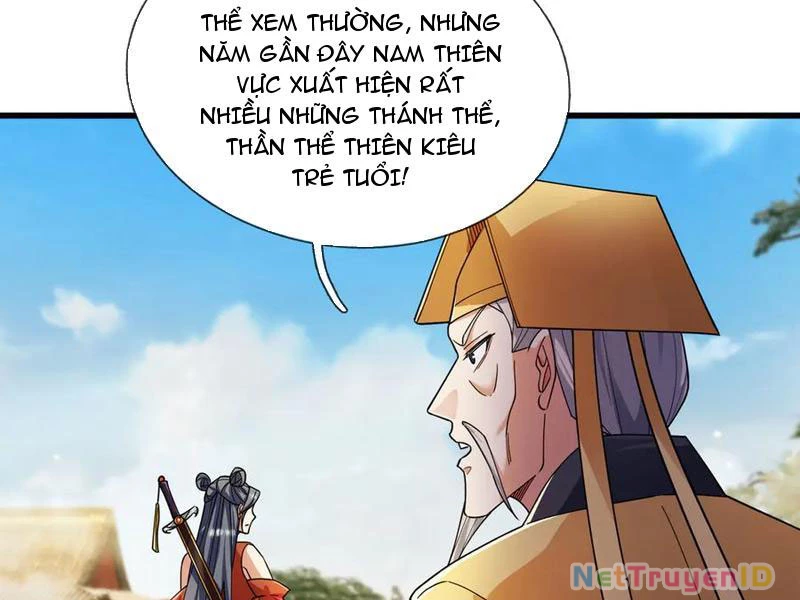 Ngủ Say Vạn Cổ: Xuất Thế Quét Ngang Chư Thiên Chapter 46 - 89