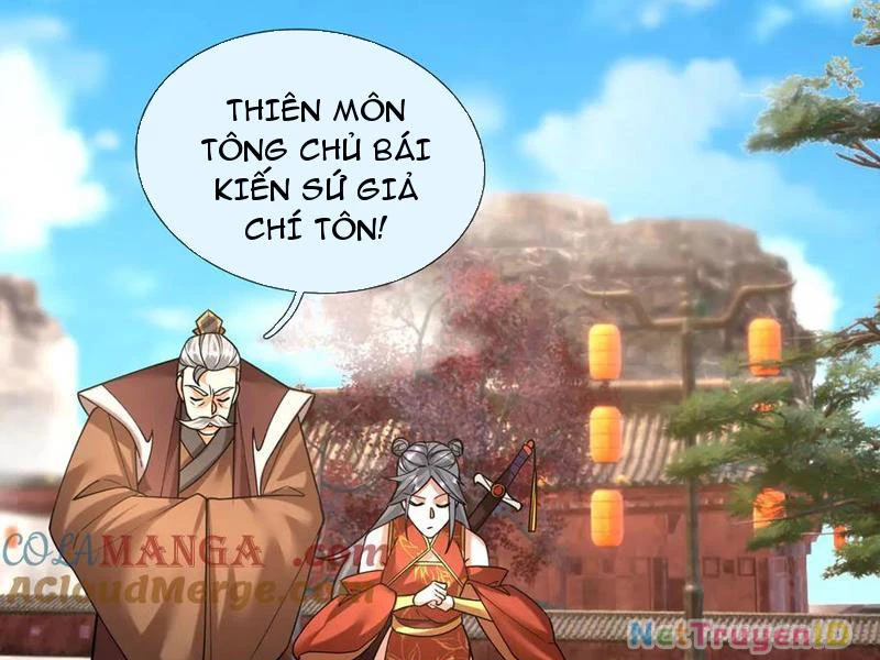 Ngủ Say Vạn Cổ: Xuất Thế Quét Ngang Chư Thiên Chapter 46 - 97
