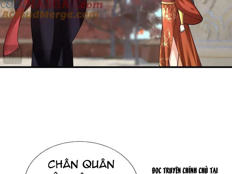 Ngủ Say Vạn Cổ: Xuất Thế Quét Ngang Chư Thiên Chapter 46 - 134