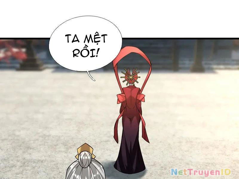 Ngủ Say Vạn Cổ: Xuất Thế Quét Ngang Chư Thiên Chapter 46 - 137