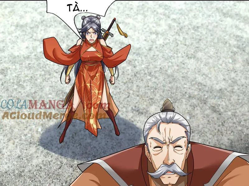 Ngủ Say Vạn Cổ: Xuất Thế Quét Ngang Chư Thiên Chapter 46 - 153