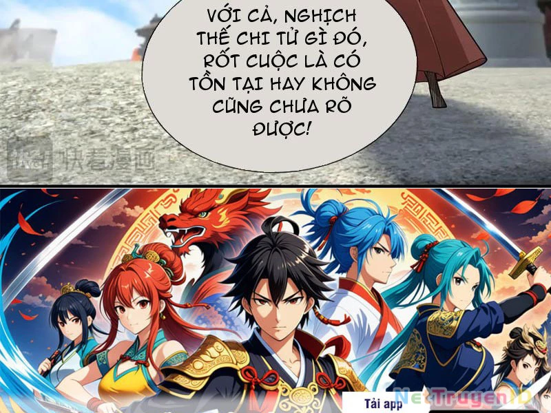 Ngủ Say Vạn Cổ: Xuất Thế Quét Ngang Chư Thiên Chapter 46 - 168