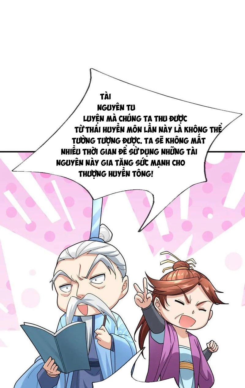 Ngủ Say Vạn Cổ: Xuất Thế Quét Ngang Chư Thiên Chapter 47 - 2