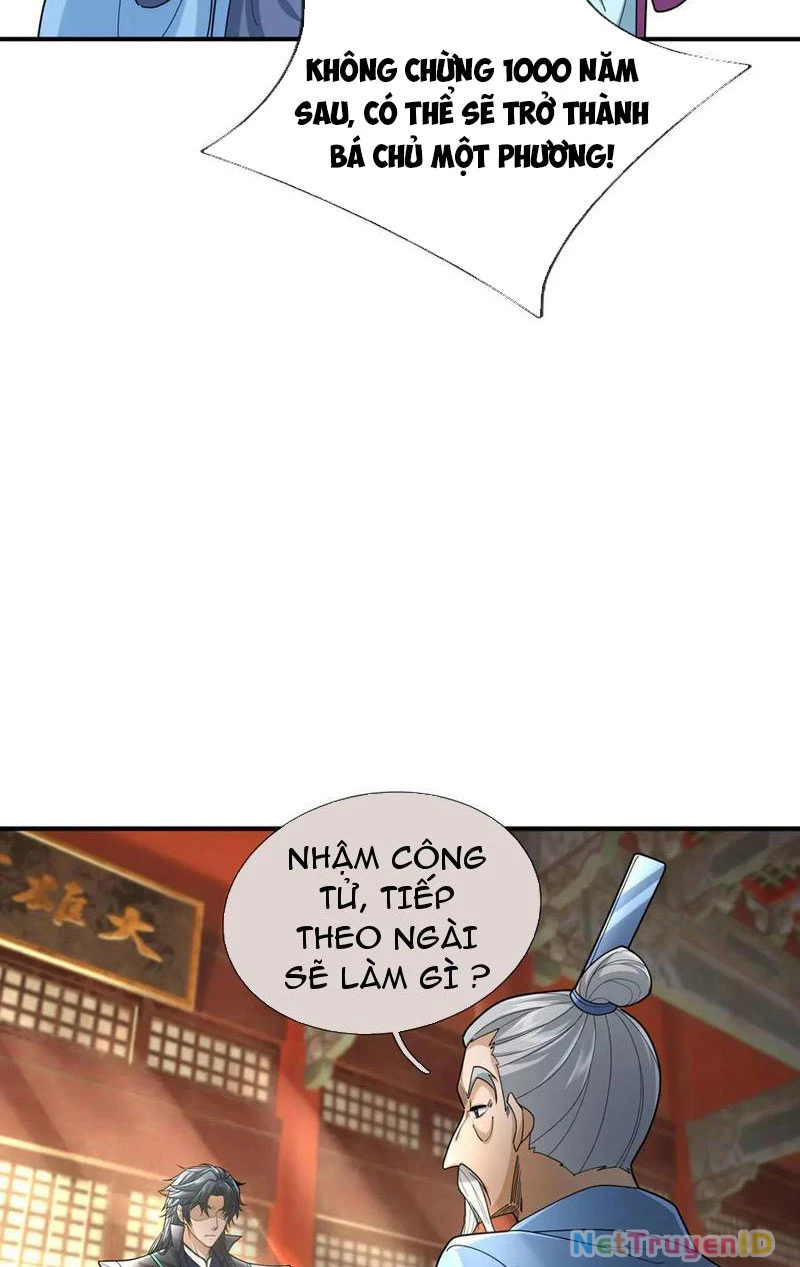 Ngủ Say Vạn Cổ: Xuất Thế Quét Ngang Chư Thiên Chapter 47 - 3