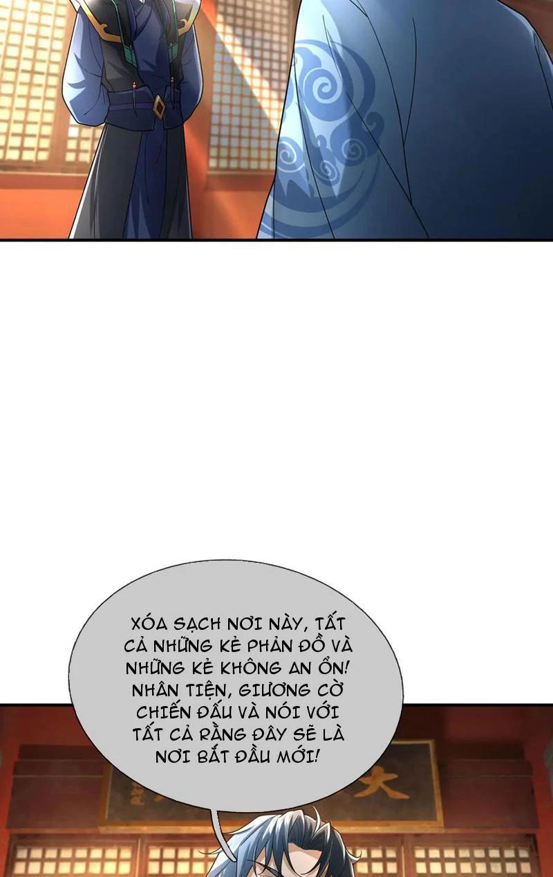 Ngủ Say Vạn Cổ: Xuất Thế Quét Ngang Chư Thiên Chapter 47 - 4