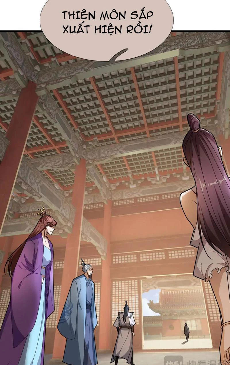 Ngủ Say Vạn Cổ: Xuất Thế Quét Ngang Chư Thiên Chapter 47 - 7
