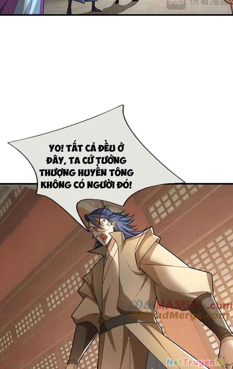 Ngủ Say Vạn Cổ: Xuất Thế Quét Ngang Chư Thiên Chapter 47 - 8