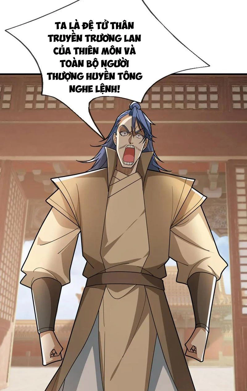 Ngủ Say Vạn Cổ: Xuất Thế Quét Ngang Chư Thiên Chapter 47 - 11