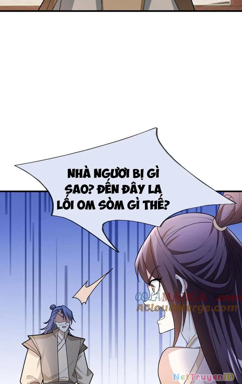 Ngủ Say Vạn Cổ: Xuất Thế Quét Ngang Chư Thiên Chapter 47 - 12