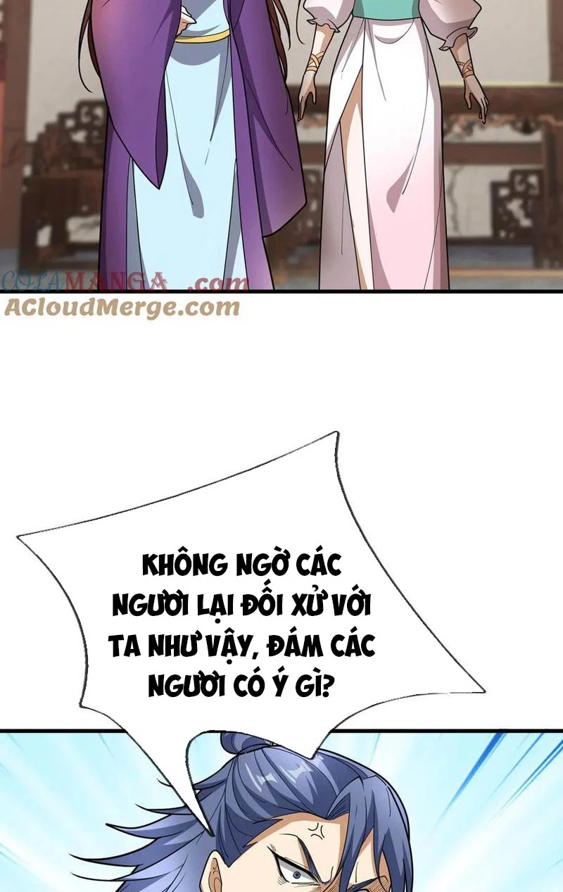Ngủ Say Vạn Cổ: Xuất Thế Quét Ngang Chư Thiên Chapter 47 - 14