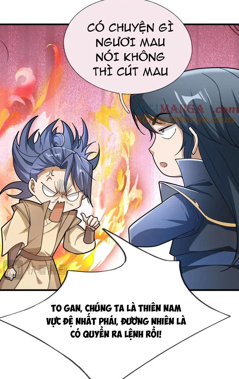 Ngủ Say Vạn Cổ: Xuất Thế Quét Ngang Chư Thiên Chapter 47 - 16