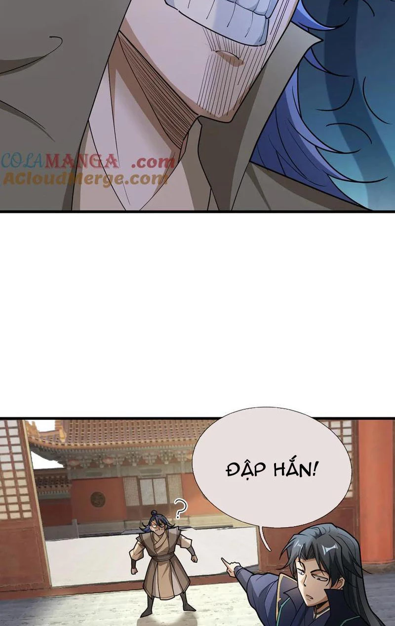 Ngủ Say Vạn Cổ: Xuất Thế Quét Ngang Chư Thiên Chapter 47 - 18