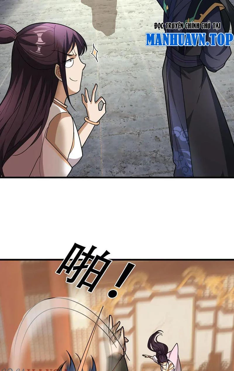 Ngủ Say Vạn Cổ: Xuất Thế Quét Ngang Chư Thiên Chapter 47 - 19