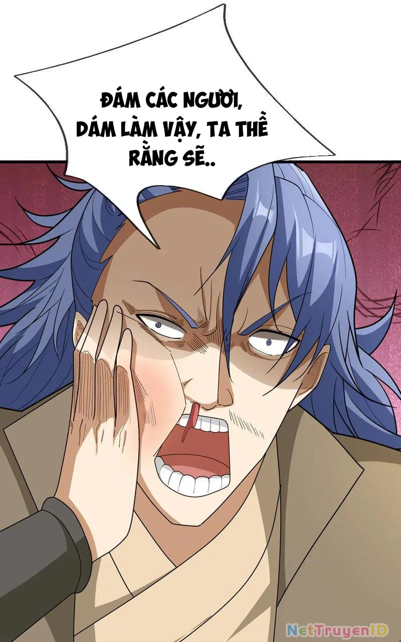 Ngủ Say Vạn Cổ: Xuất Thế Quét Ngang Chư Thiên Chapter 47 - 22