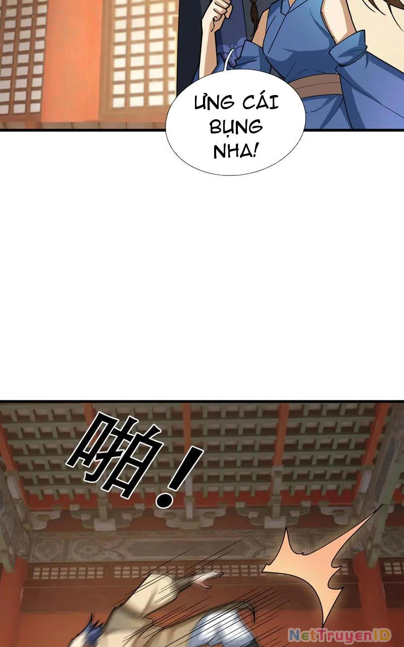 Ngủ Say Vạn Cổ: Xuất Thế Quét Ngang Chư Thiên Chapter 47 - 24