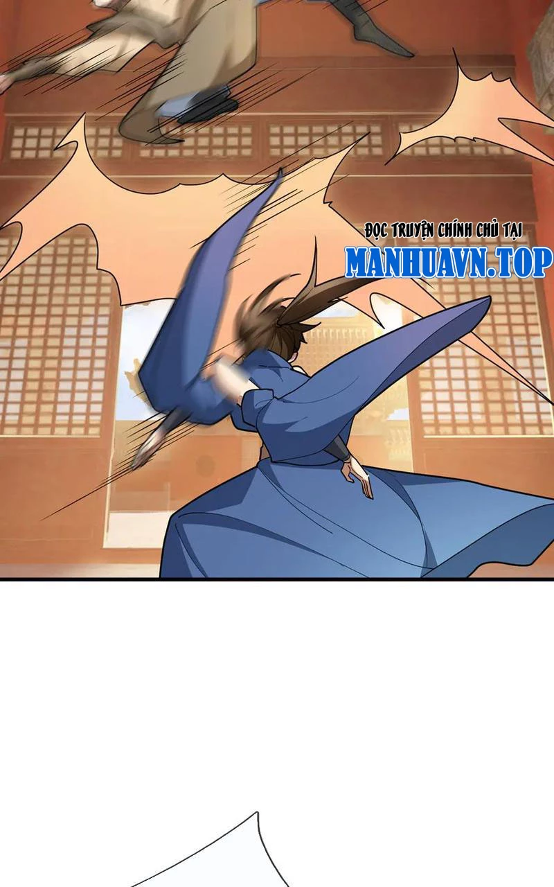 Ngủ Say Vạn Cổ: Xuất Thế Quét Ngang Chư Thiên Chapter 47 - 25