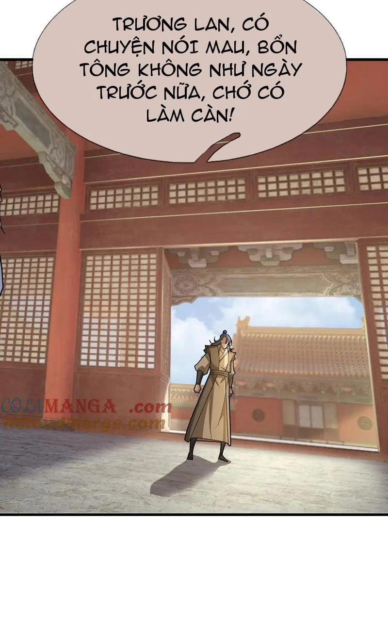 Ngủ Say Vạn Cổ: Xuất Thế Quét Ngang Chư Thiên Chapter 47 - 27
