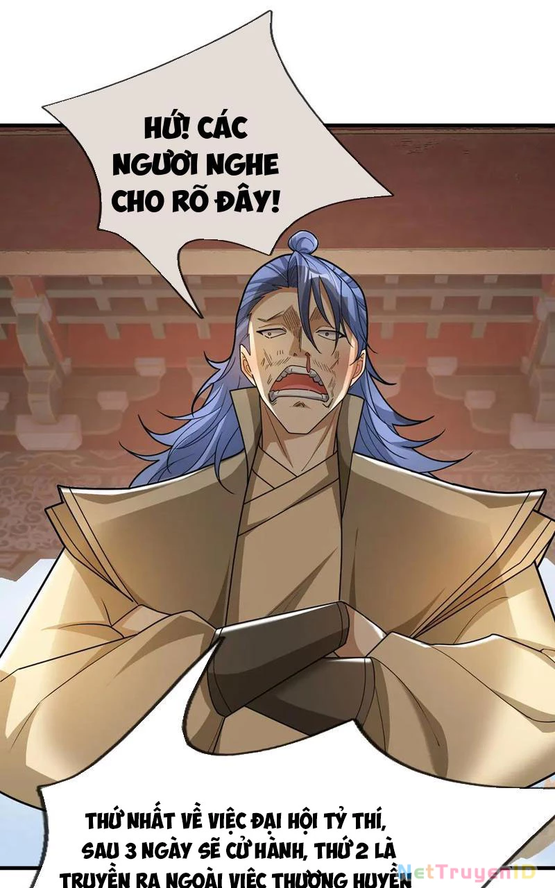 Ngủ Say Vạn Cổ: Xuất Thế Quét Ngang Chư Thiên Chapter 47 - 28